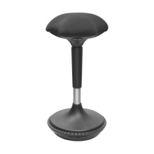 New Design Sit Stand Office Adjustable Wobble Stools